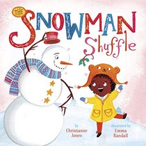 The Snowman Shuffle (Holiday Jingles)