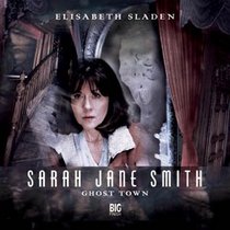 Ghost Town (Sarah Jane Smith)