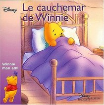 Winnie mon ami : Le Cauchemar de Winnie