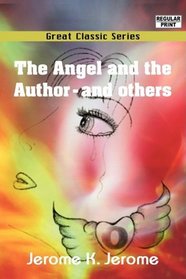 The Angel and the Author