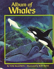 Album of Whales