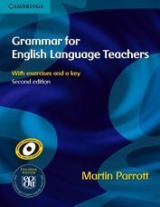 Grammar for English Language Teachers