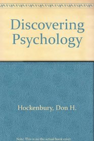 Discovering Psychology, Study Guide & PsychSim 5.0