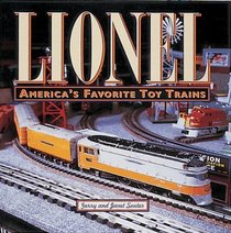 Lionel: America's Favorite Toy Trains