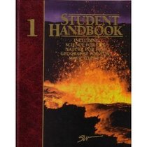 Student Handbook Including Science for Fun Experiments; Nature for Fun Projects; Geography for Fun Projects; Math for Fun Projects (1)