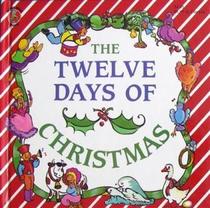 The Twelve Days of Christmas (Honey Bear Books)