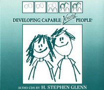 Developing Capable Young People CD's