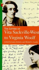 Letters Vita Sackville-W