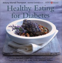 Healthy Eating for Diabetes (Healthy Eating)