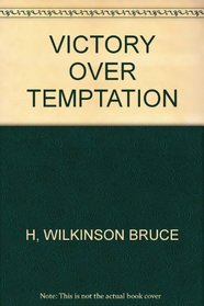 Victory over Temptation