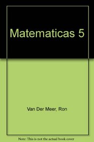 Matematicas 5
