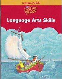 Open Court Reading: Language Arts Skills