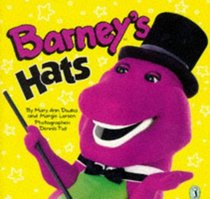 Barney's Hats (Barney)