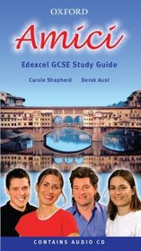 Amici: Edexcel GCSE Exam Guide