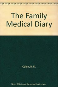 The Family Medical Diary
