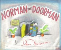 Norman the Doorman