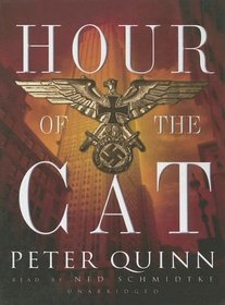 Hour of the Cat: Library Edition