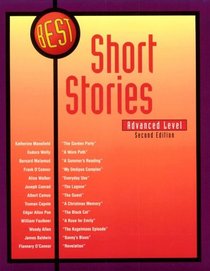 Best Short Stories: Advanced Level