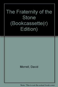 The Fraternity of the Stone (Bookcassette(r) Edition)