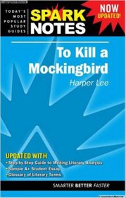 SparkNotes: To Kill a Mockingbird