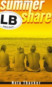 LB (Laguna Beach) (Summer Share)