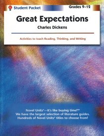Great Expectations - Student Packet