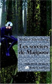 Les sorciers de Majipoor