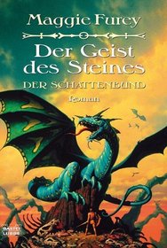 Der Schattenbund 2 - Der Geist des Steines