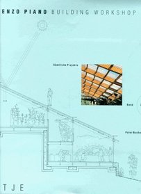 Renzo Piano Building Workshop, 4 Bde., Bd.2