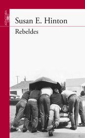Rebeldes (Serie Roja) (Spanish Edition)