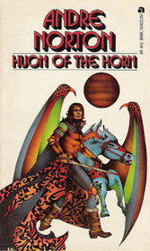 Huon of the Horn