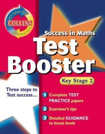 Success in Maths (Collins Study  Revision Guides)