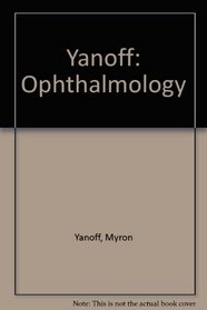 Yanoff: Ophthalmology