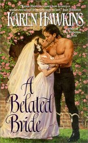 A Belated Bride (Abduction/Seduction, Bk 2)