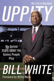 Uppity: My Untold Story About The Games People Play