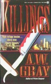 Killings (Bino Phillips, Bk 3)