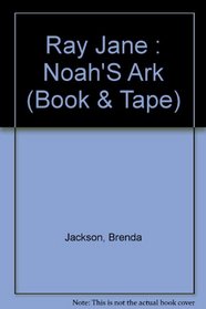 Noah's Ark prepack