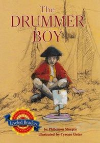 The Drummer Boy