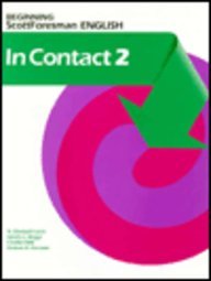 In Contact/Book 2 (ScottForesman English)