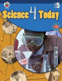 Science 4 Today, Grade 5