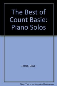The Best of Count Basie (The Piano Concepts Series)
