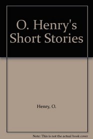 O. Henry's Short Stories