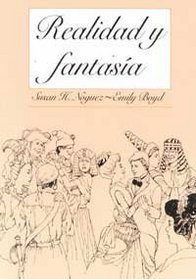 Realidad Y Fantasia (R 282 W)