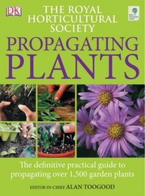 RHS Propagating Plants (Rhs)
