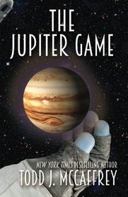 The Jupiter Game (The Game of Stars) (Volume 1)