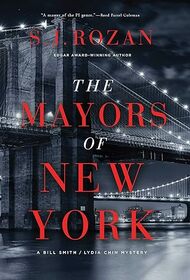 The Mayors of New York: A Lydia Chin/Bill Smith Mystery (Lydia Chin/Bill Smith Mysteries)