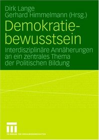 Demokratiebewusstsein