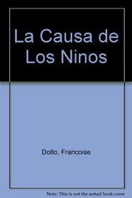 La Causa de Los Ninos