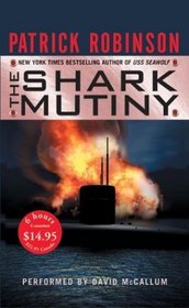 Shark Mutiny