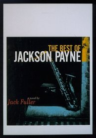 The Best of Jackson Payne